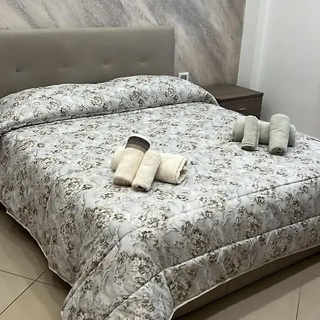 Appartement Casa Helios Leonforte