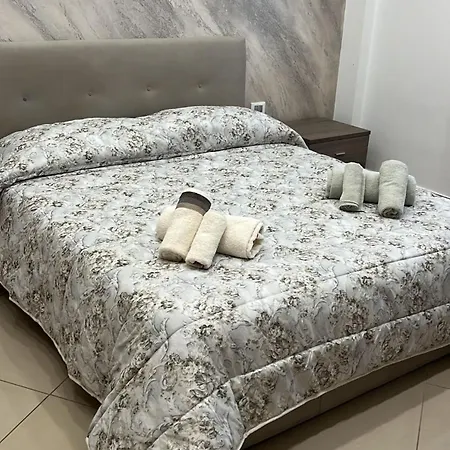 Апартаменты Casa Helios Leonforte