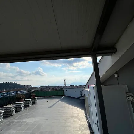 Апартаменты Casa Helios