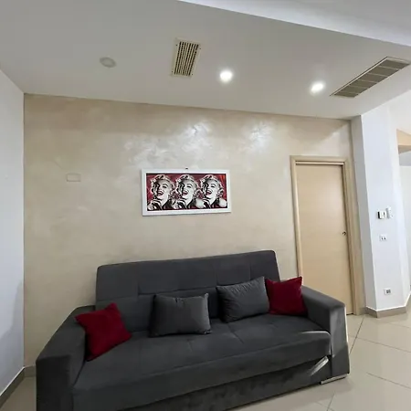 Апартаменты Casa Helios