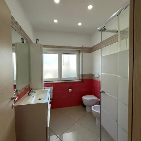 Casa Helios Апартаменты