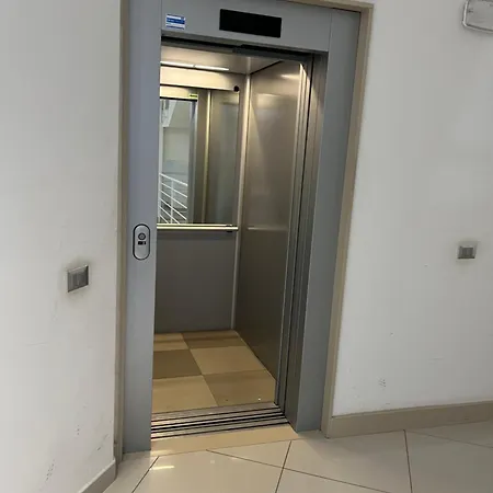 Апартаменты Casa Helios *