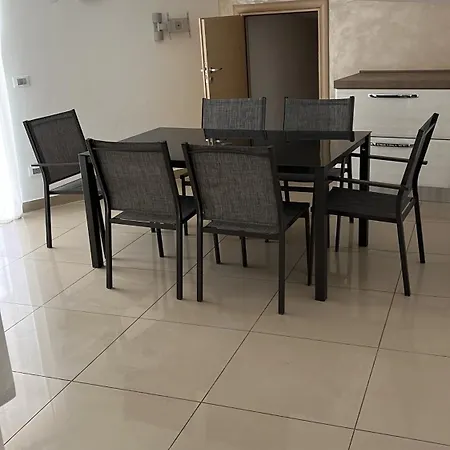 Appartement Casa Helios Leonforte