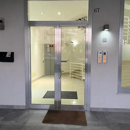 Casa Helios *