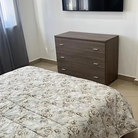 Апартаменты Casa Helios