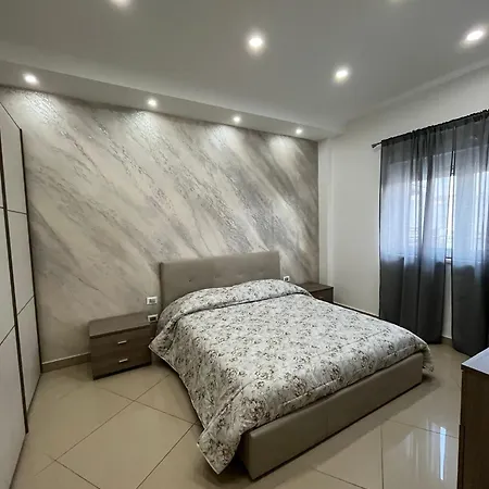 Casa Helios Апартаменты Leonforte