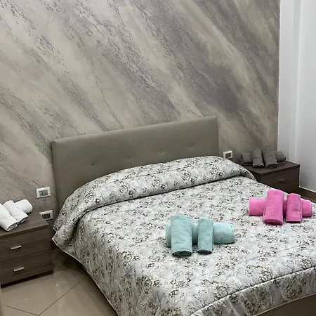 Апартаменты Casa Helios Leonforte
