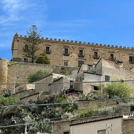 Apartman Casa Helios