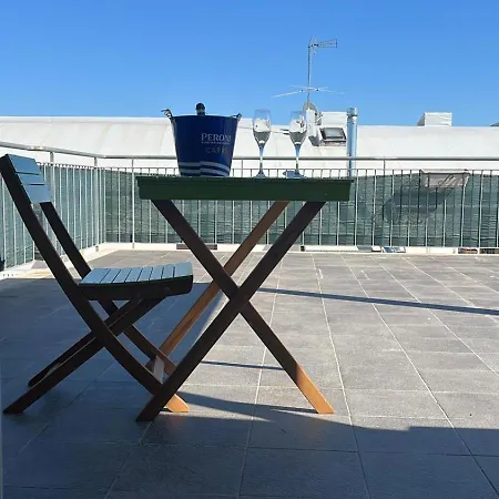 Апартаменты Casa Helios Leonforte