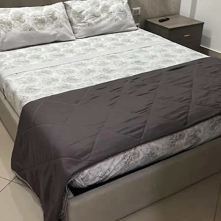 Апартаменты Casa Helios Leonforte