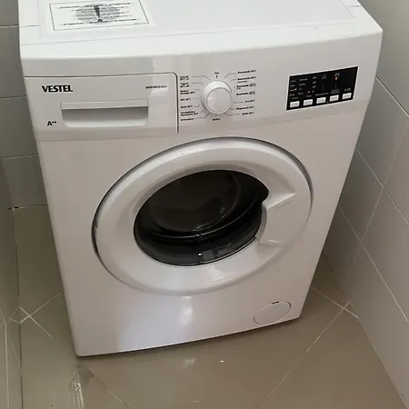 Apartman Casa Helios