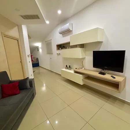 Apartman Casa Helios *
