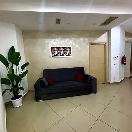 Apartman Casa Helios