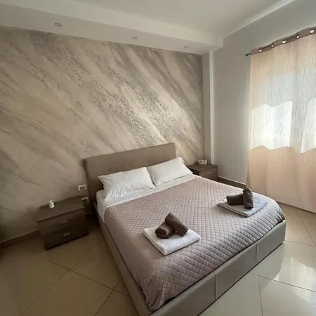 Casa Helios Apartman