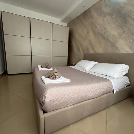 Apartman Casa Helios Leonforte