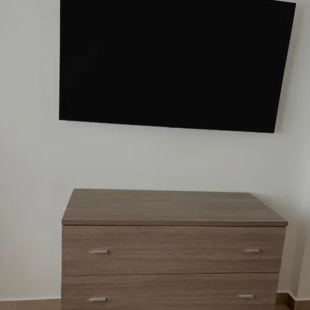 Apartman Casa Helios