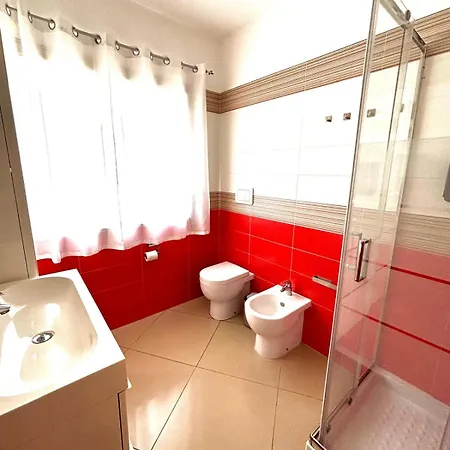 Apartman Casa Helios *