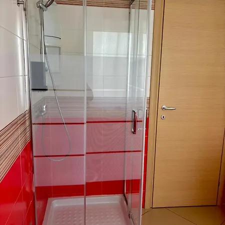 Apartman Casa Helios Leonforte