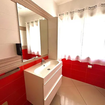 Apartman Casa Helios *