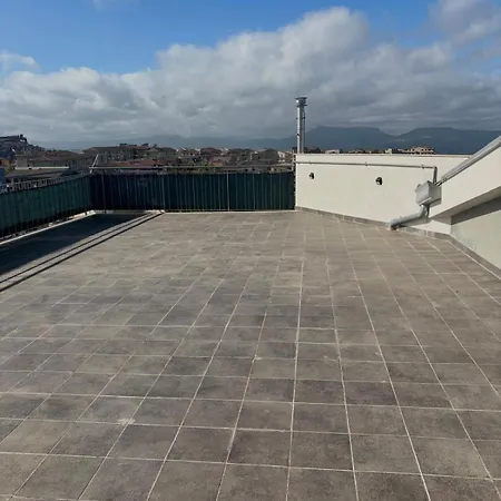 Apartman Casa Helios *