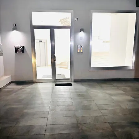 Casa Helios Apartman