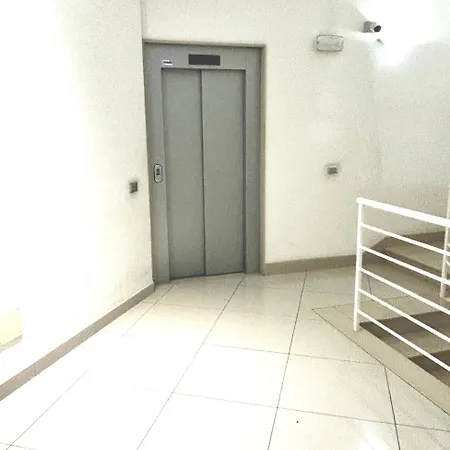 Apartman Casa Helios