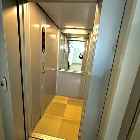 Apartman Casa Helios Leonforte