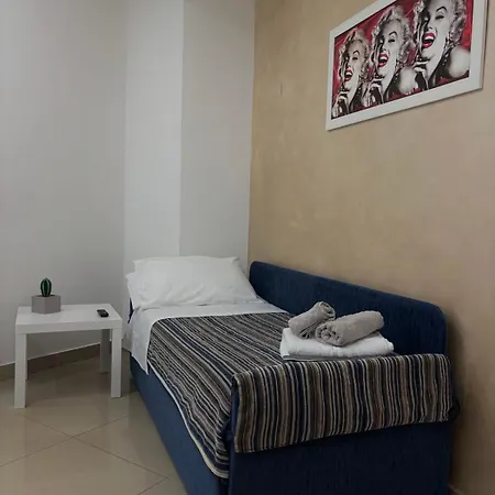 Casa Helios Apartment