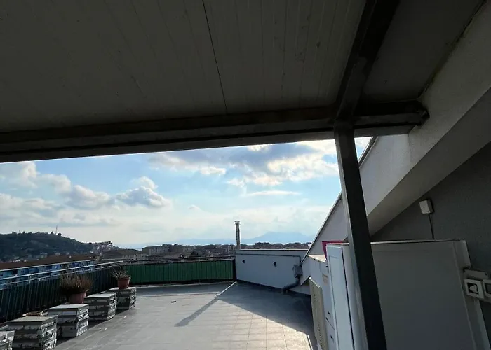 דירה Casa Helios