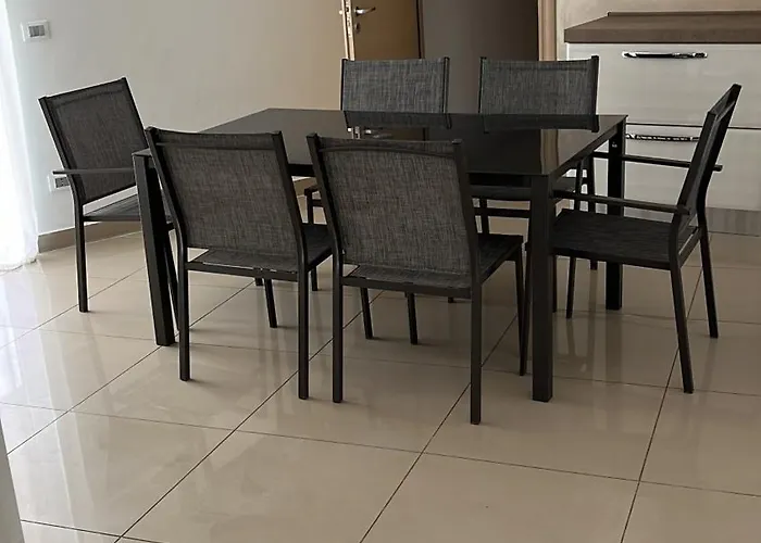 דירה Casa Helios Leonforte