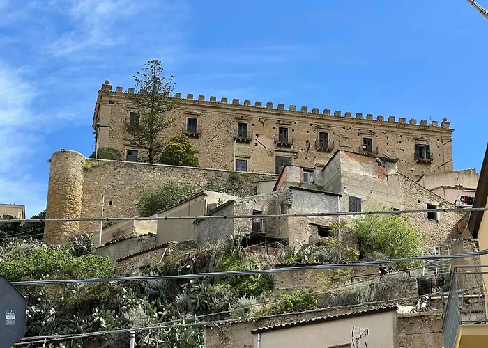 Apartman Casa Helios